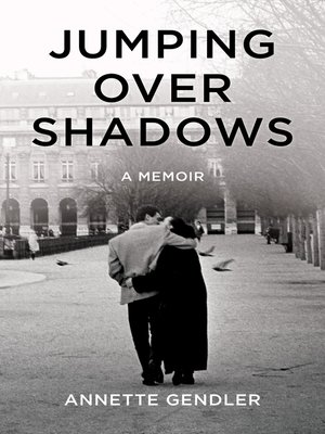 cover image of Jumping Over Shadows